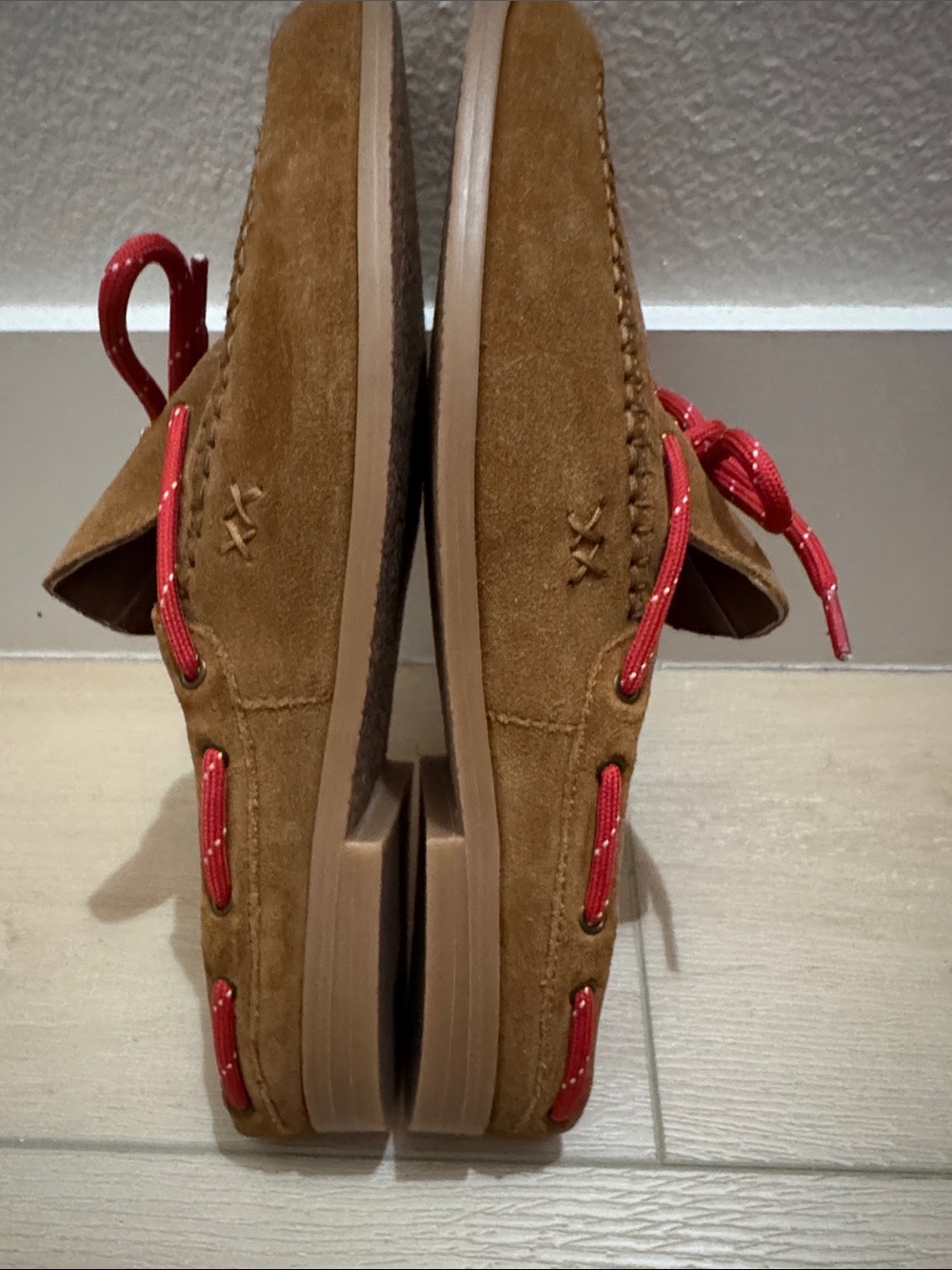 Free People Seas the day mules nwot - Picture 7 of 7
